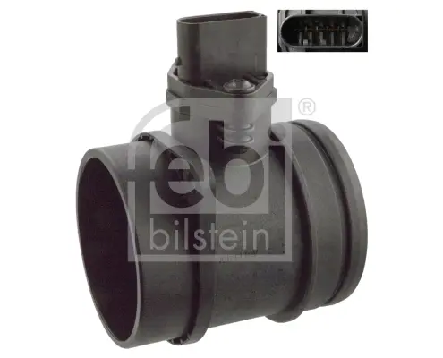 Въздухомер-измерител на масата на въздуха FEBI BILSTEIN