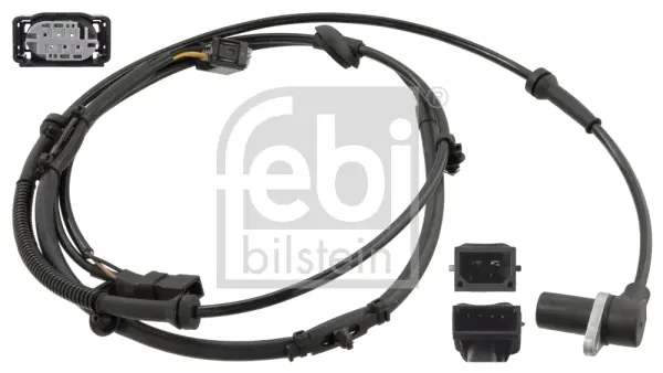 Датчик, обороти на колелото FEBI BILSTEIN