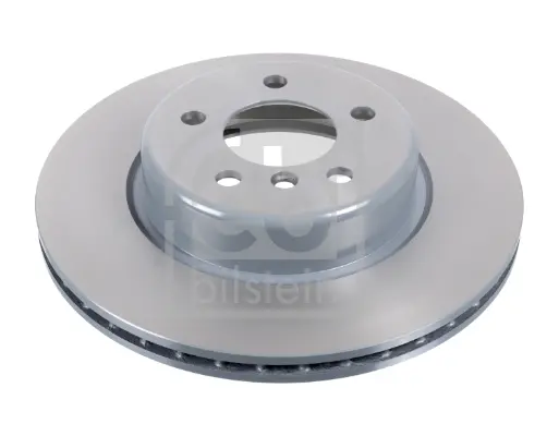 Спирачен диск FEBI BILSTEIN
