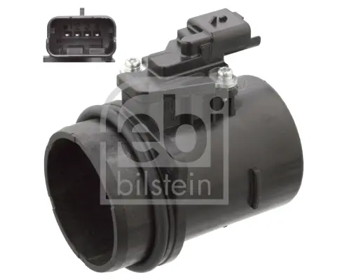 Въздухомер-измерител на масата на въздуха FEBI BILSTEIN