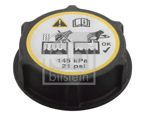 Капачка, резервоар за охладителна течност FEBI BILSTEIN