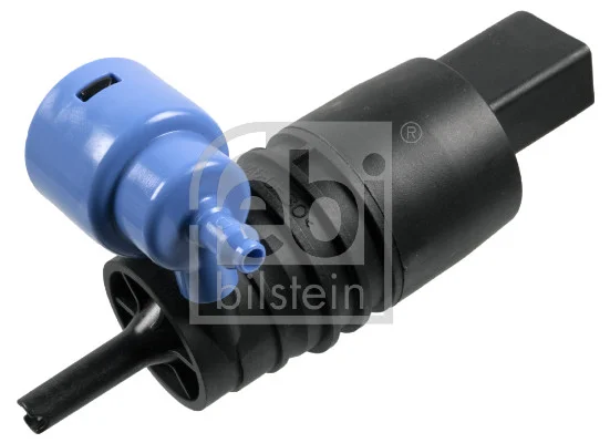Водна помпа за миещо устр., почистване на стъклата FEBI BILSTEIN