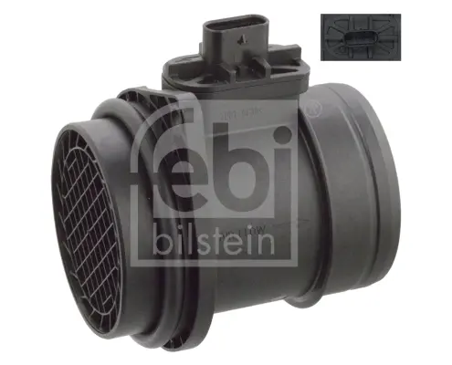 Въздухомер-измерител на масата на въздуха FEBI BILSTEIN
