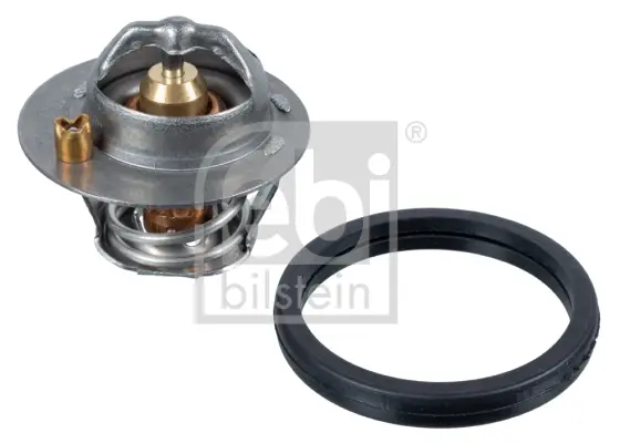 Термостат, охладителна течност FEBI BILSTEIN