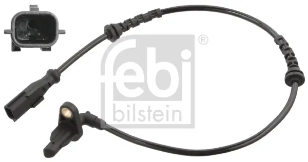 Датчик, обороти на колелото FEBI BILSTEIN