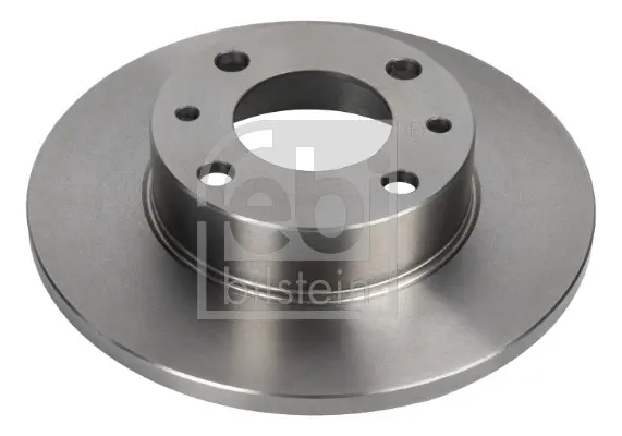 Спирачен диск FEBI BILSTEIN