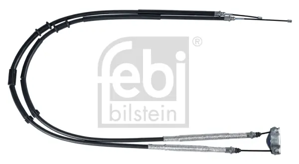 Жило, ръчна спирачка FEBI BILSTEIN