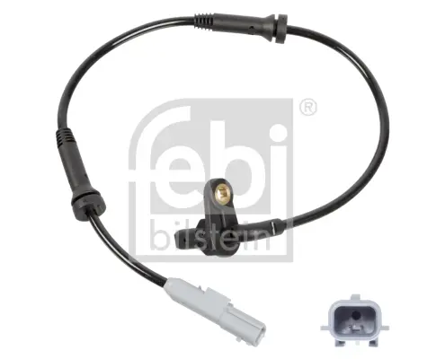 Датчик, обороти на колелото FEBI BILSTEIN