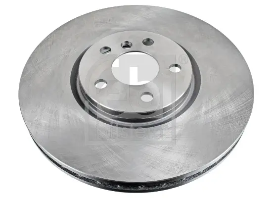 Спирачен диск FEBI BILSTEIN