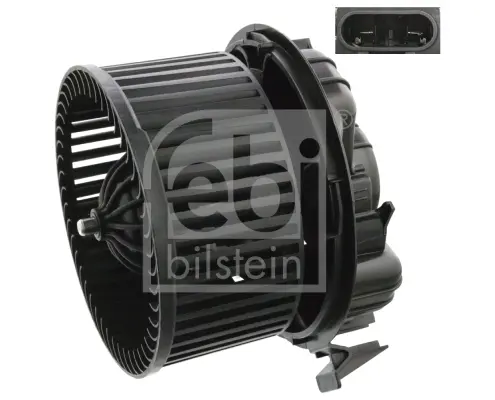 Вентилатор вътрешно пространство FEBI BILSTEIN