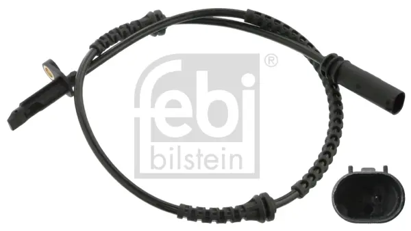 Датчик, обороти на колелото FEBI BILSTEIN