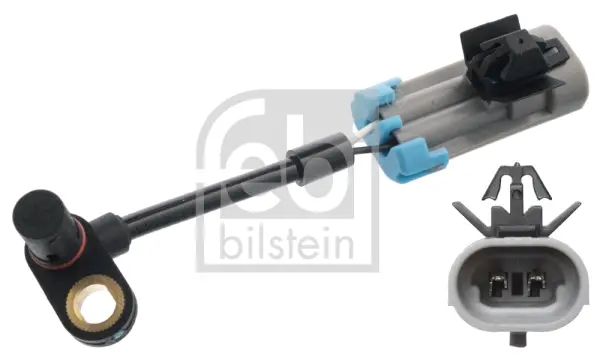 Датчик, обороти на колелото FEBI BILSTEIN