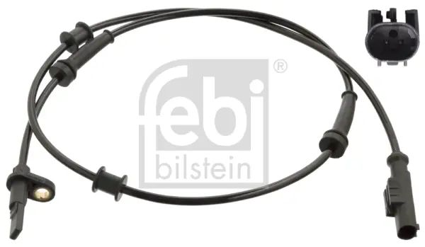 Датчик, обороти на колелото FEBI BILSTEIN