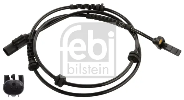 Датчик, обороти на колелото FEBI BILSTEIN