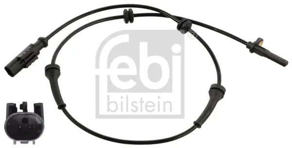 Датчик, обороти на колелото FEBI BILSTEIN