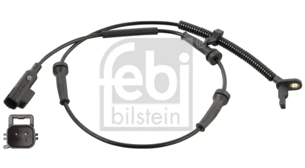Датчик, обороти на колелото FEBI BILSTEIN