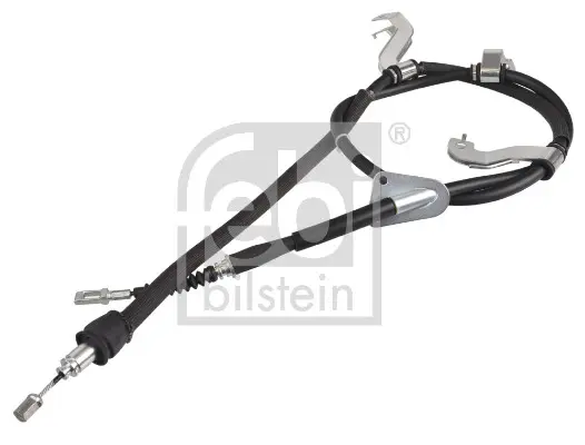Жило, ръчна спирачка FEBI BILSTEIN