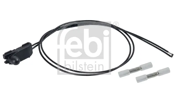 Датчик, външна температура FEBI BILSTEIN