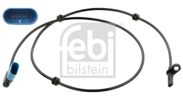Датчик, обороти на колелото FEBI BILSTEIN