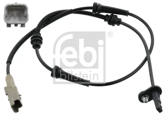 Датчик, обороти на колелото FEBI BILSTEIN