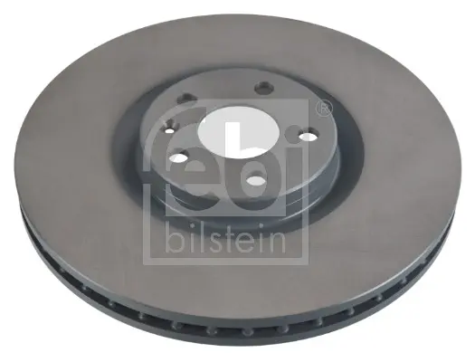 Спирачен диск FEBI BILSTEIN