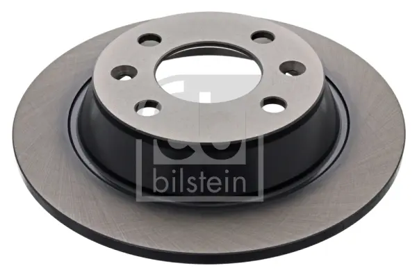 Спирачен диск FEBI BILSTEIN