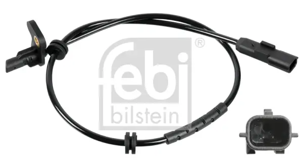 Датчик, обороти на колелото FEBI BILSTEIN