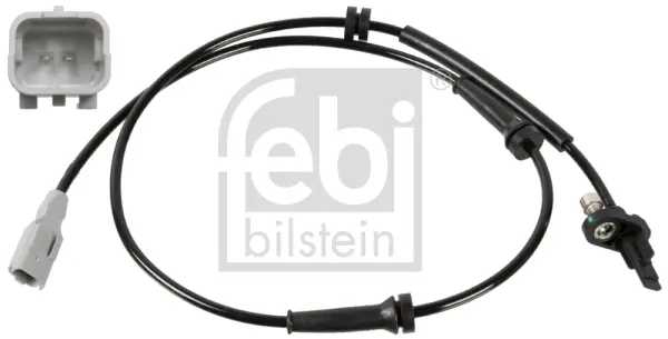 Датчик, обороти на колелото FEBI BILSTEIN