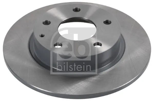 Спирачен диск FEBI BILSTEIN