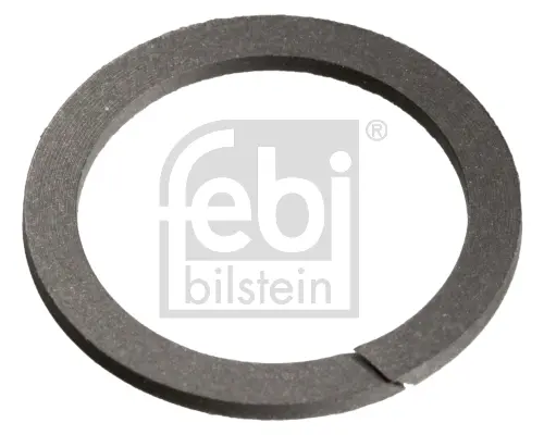 Уплътнение, затварящ капак разпределителен вал FEBI BILSTEIN