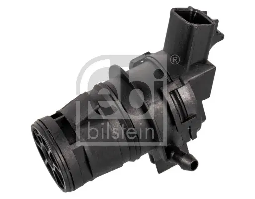 Водна помпа за миещо устр., почистване на стъклата FEBI BILSTEIN