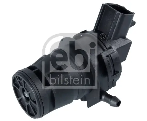 Водна помпа за миещо устр., почистване на стъклата FEBI BILSTEIN