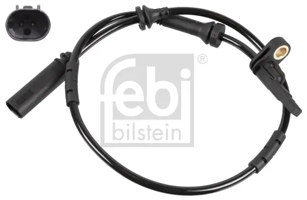 Датчик, обороти на колелото FEBI BILSTEIN