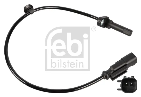 Датчик, обороти на колелото FEBI BILSTEIN