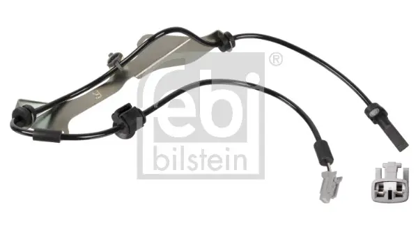 Датчик, обороти на колелото FEBI BILSTEIN