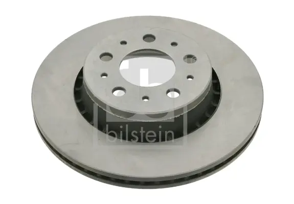 Спирачен диск FEBI BILSTEIN