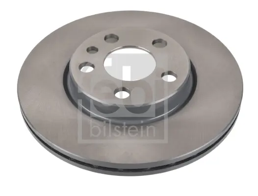 Спирачен диск FEBI BILSTEIN