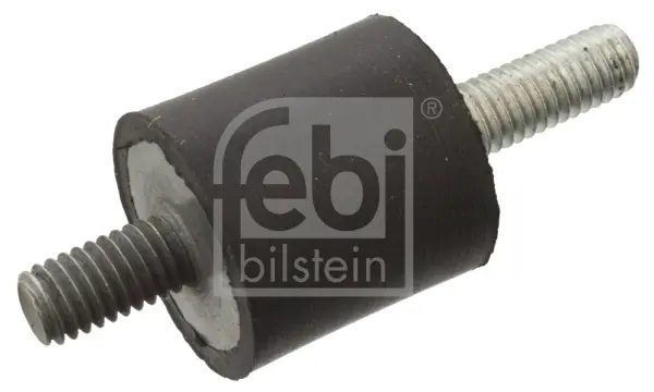 Държач, корпус на въздушния филтър FEBI BILSTEIN