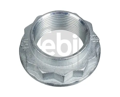 Гайка, шийка на оста FEBI BILSTEIN