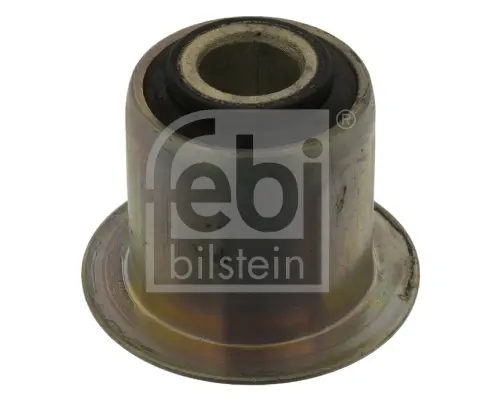 Втулка, ресьорен лист FEBI BILSTEIN