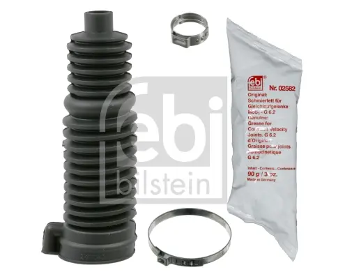 Комплект маншон, кормилно управление FEBI BILSTEIN