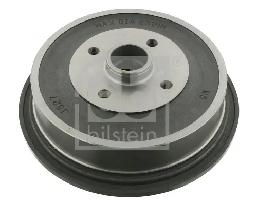 Спирачен барабан FEBI BILSTEIN