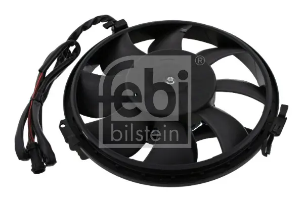 Вентилатор, охлаждане на двигателя FEBI BILSTEIN