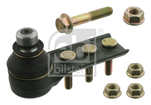 Шарнири FEBI BILSTEIN