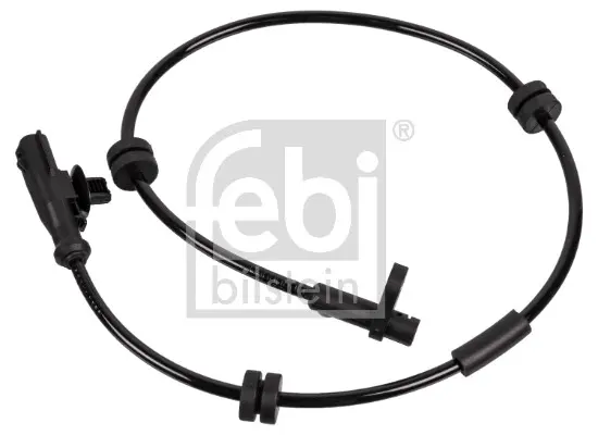Датчик, обороти на колелото FEBI BILSTEIN