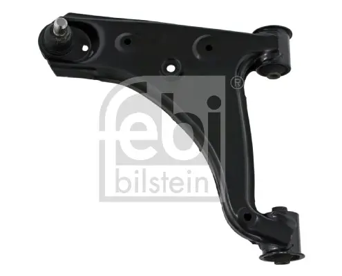 Носач, окачване на колелата FEBI BILSTEIN