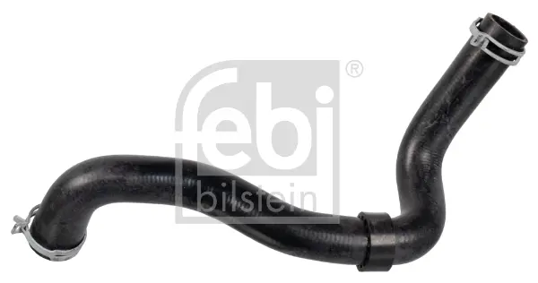 Маркуч на радиатора FEBI BILSTEIN