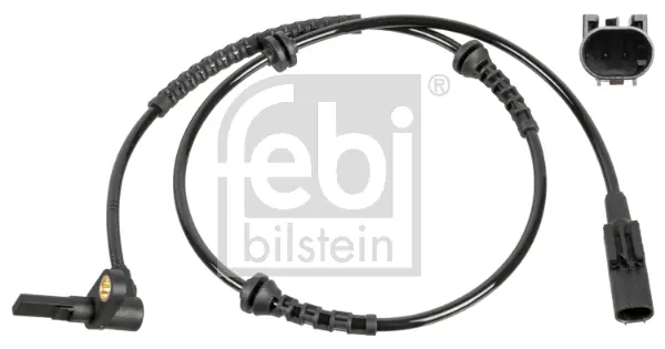 Датчик, обороти на колелото FEBI BILSTEIN