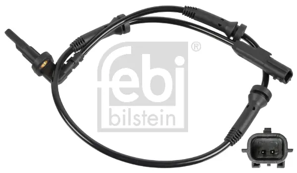 Датчик, обороти на колелото FEBI BILSTEIN