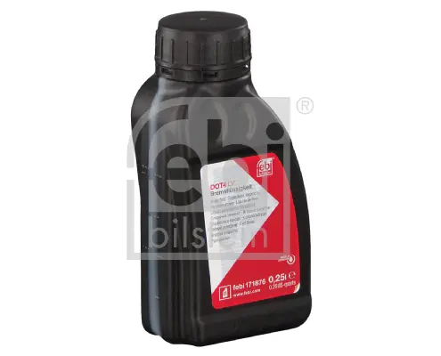 Спирачна течност FEBI BILSTEIN